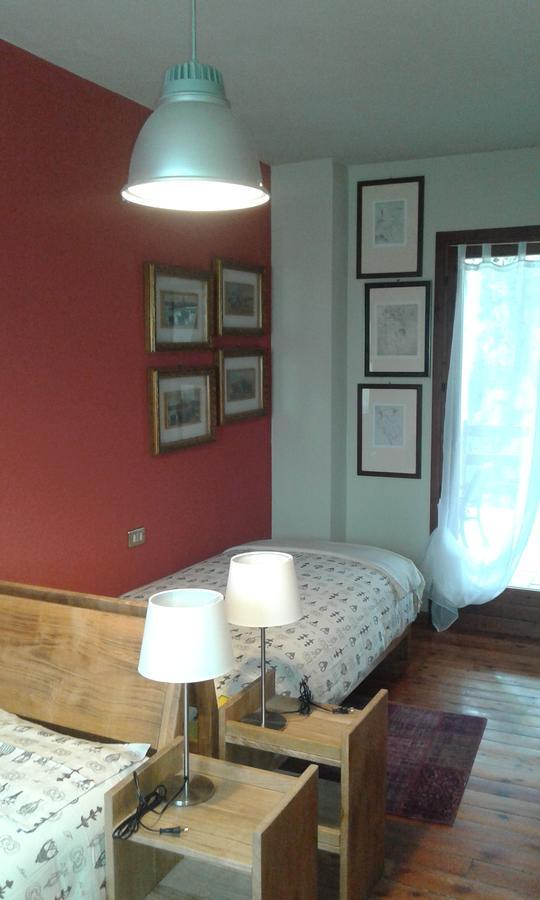 I Pioppi Bed & Breakfast Chiari Exteriér fotografie