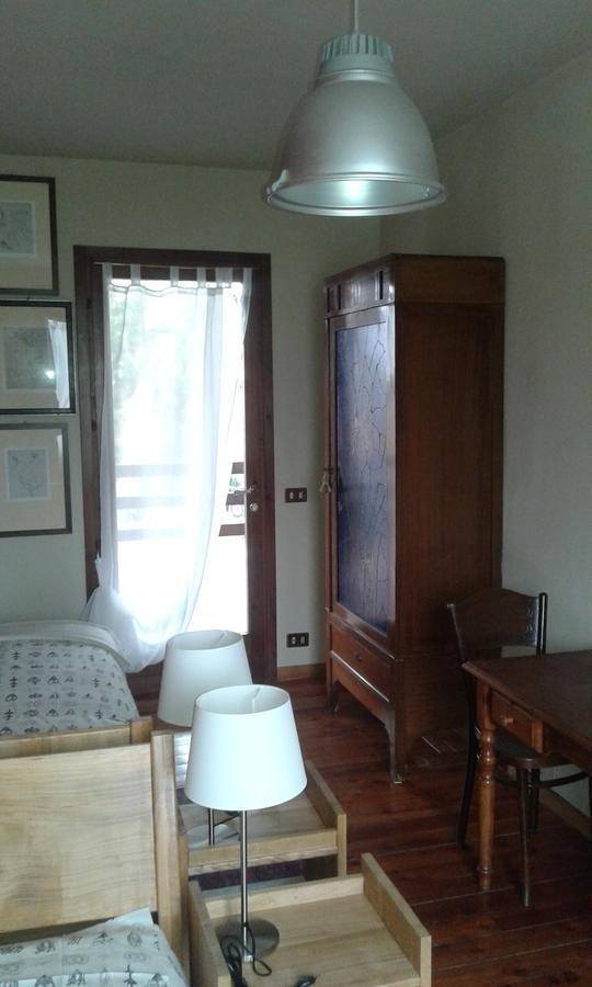 I Pioppi Bed & Breakfast Chiari Exteriér fotografie