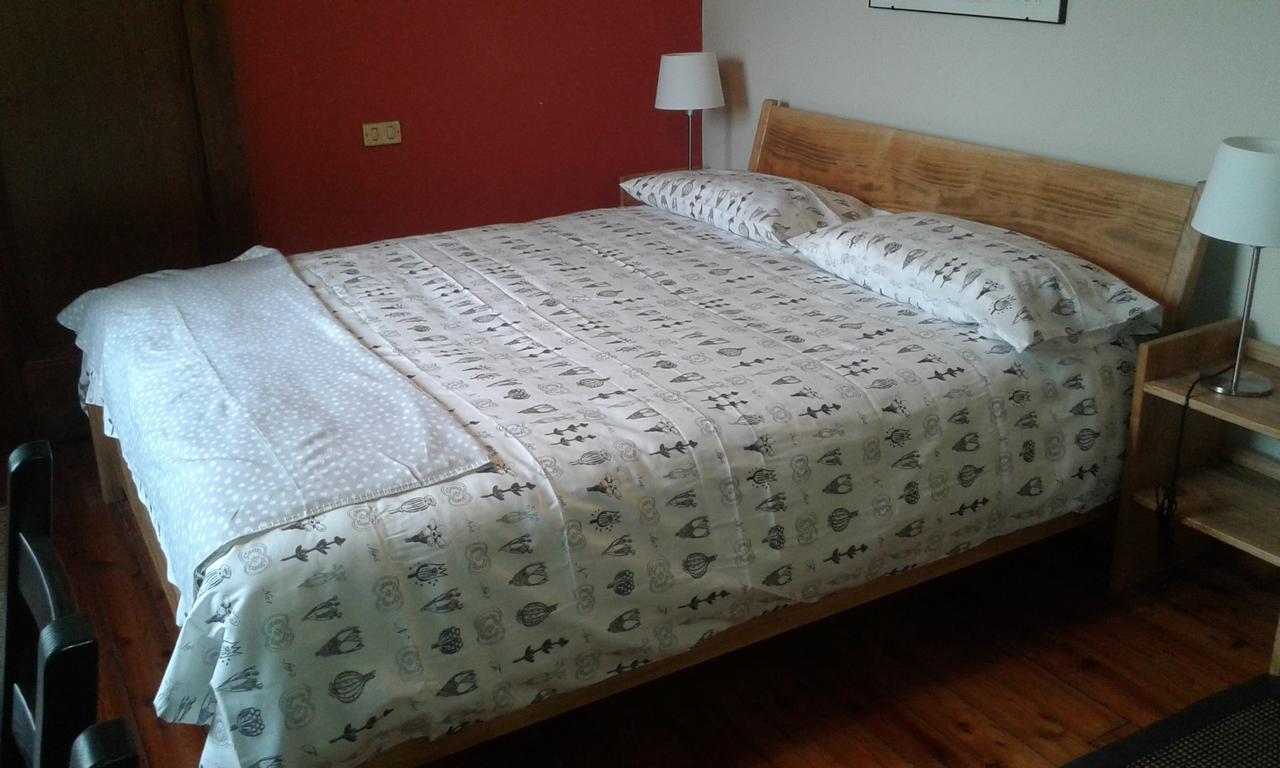 I Pioppi Bed & Breakfast Chiari Exteriér fotografie