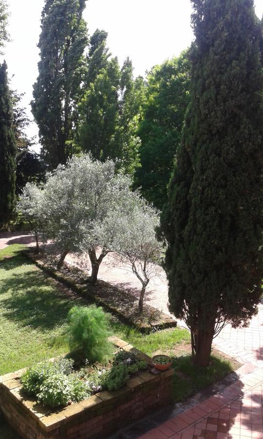 I Pioppi Bed & Breakfast Chiari Exteriér fotografie