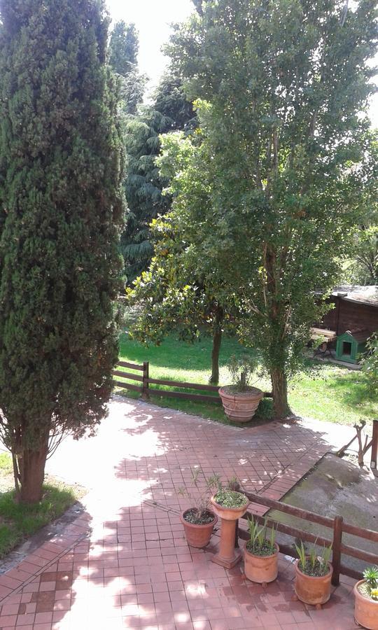 I Pioppi Bed & Breakfast Chiari Exteriér fotografie